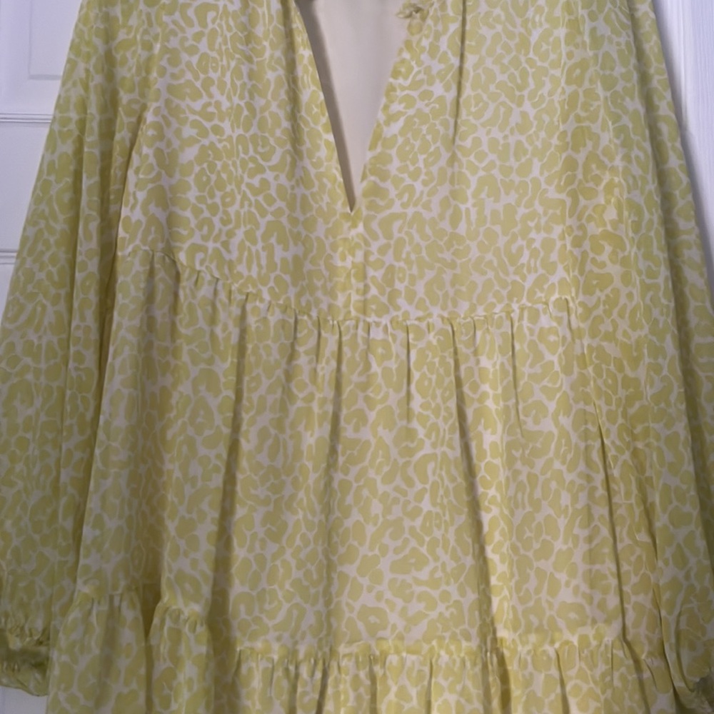 Womens Sanctuary dress